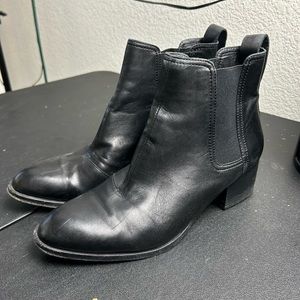 Rag & Bone black boots